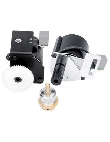 Sky-Watcher dual motorset for Sky-Watcher EQ3-2 mount - 2