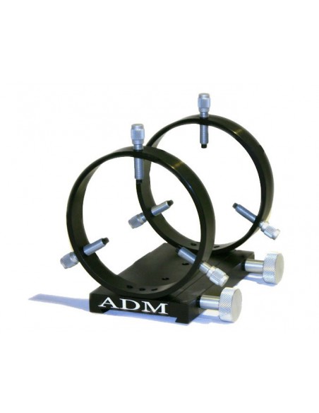 ADM SDR150 volgkijker ringenset 150mm - Losmandy maat - 2
