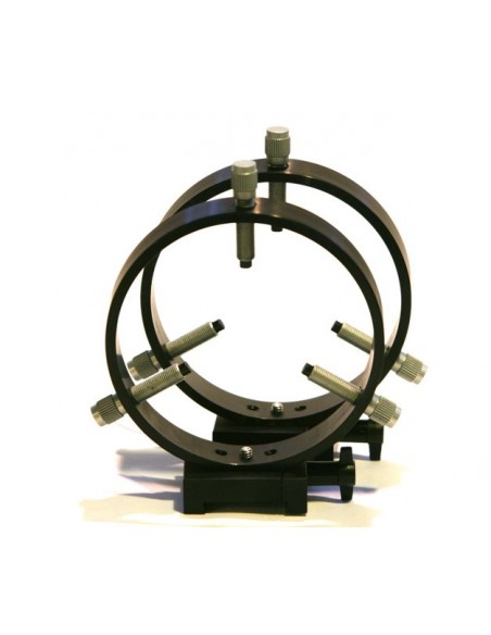 ADM VR150 volgkijker ringenset 150mm - Vixen maat - 2