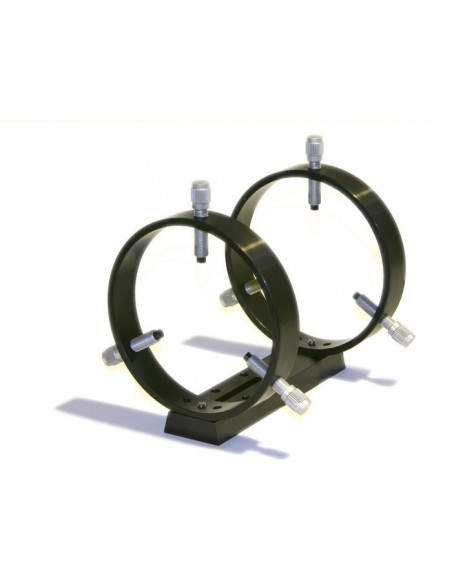 ADM VDUP125 volgkijker ringenset 125mm - Vixen maat - 2