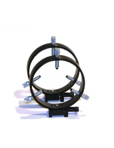 ADM MDS-DR100 volgkijker ringenset 100mm voor ADM MDS - 2