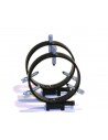 ADM MDS-DR100 volgkijker ringenset 100mm voor ADM MDS - 2
