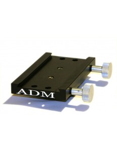ADM LXD-SAD Vixen to Losmandy adapter - 2