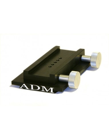 ADM LOS-VIX Losmandy to Vixen adapter - 2