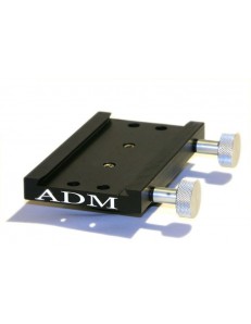 ADM EQG-SAD EQ6 naar Losmandy adapter - 2