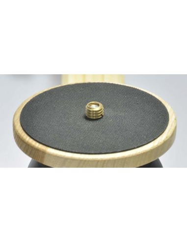 Berlebach Threaded Socket A - 32054 - 3