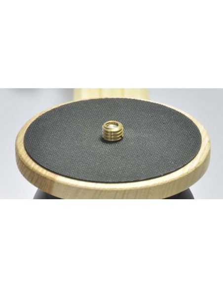 Berlebach Threaded Socket A - 32054 - 3