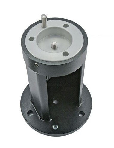 Baader GP-Tripod-Adapter/GP-Pillar-Flange-Adapter Cel/EQ-5/HEQ5 - 2451106 - 4