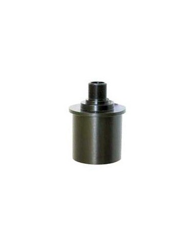 Robtics adapter for webcam photography - 2
