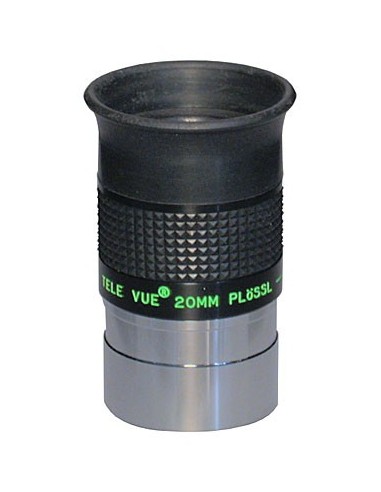 TeleVue Plossl 20mm eyepiece - 2