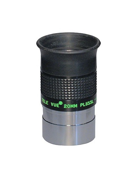 TeleVue Plossl 20mm eyepiece - 2
