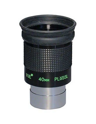 TeleVue Plossl 40mm eyepiece - 2