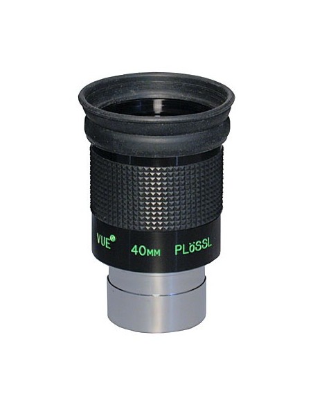TeleVue Plossl 40mm Eyepiece - 2