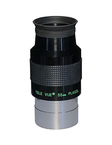 TeleVue Plossl 55mm eyepiece - 2