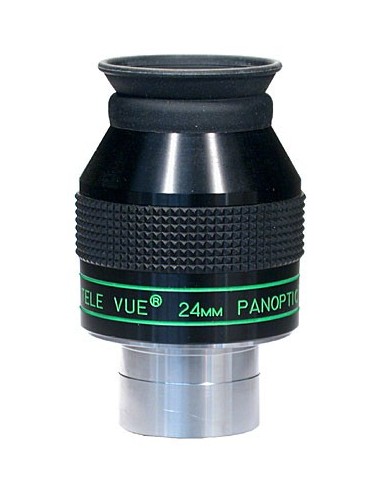 TeleVue Panoptic 24mm Eyepiece - 2