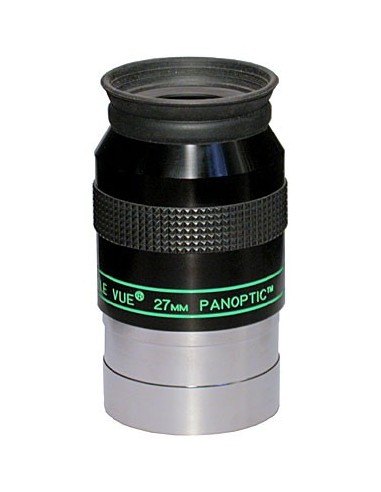 TeleVue Panoptic 27mm Eyepiece - 2