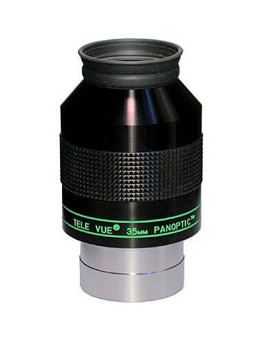 TeleVue Panoptic 35mm eyepiece - 2