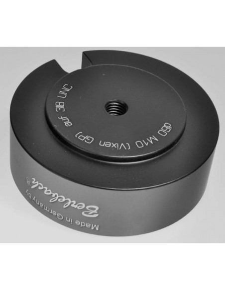 Berlebach Photo Adapter for Astro Tripods - 11178 - 3