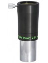 TeleVue 2,5x Powermate barlow 1,25 inch - 2