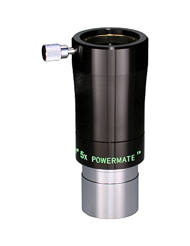 TeleVue 5x Powermate barlow 1,25 inch - 2