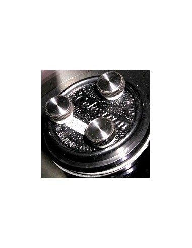 Bob's Knobs - Celestron 5 inch (13 cm) F/10 SCT standaard - 2