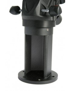 Baader Short Pillar III w/o Flange Adapter - 2451150 - 2 2