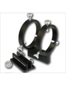 Robtics Mounting Hardware