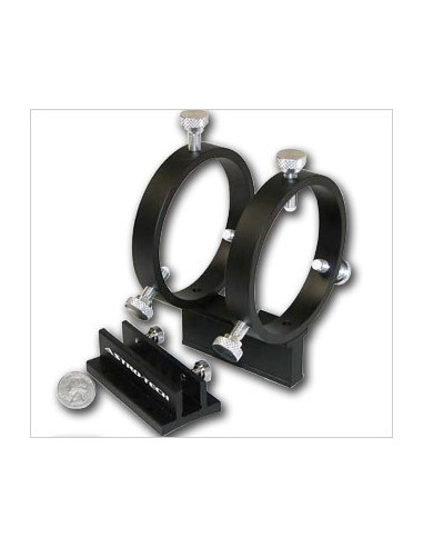 Astro-Tech 90mm ringenfur sucher oder volgkijker - 2