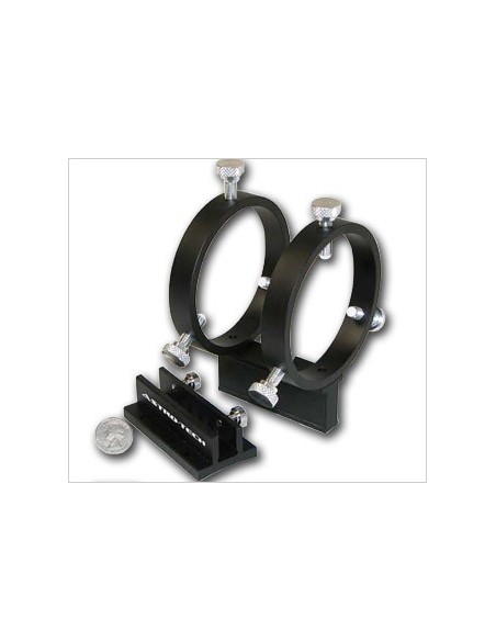 Astro-Tech 90mm ringenfur sucher oder volgkijker - 2