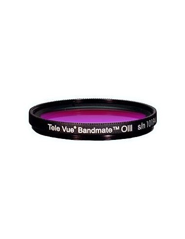 TeleVue 2" OIII Filter - BFO-0200 - 2