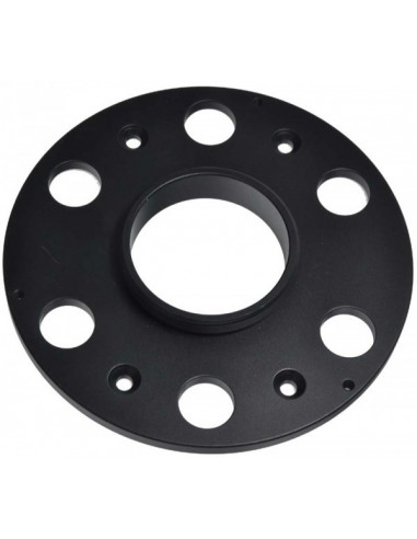 Berlebach TAL Klevtsov 2" OAZ-Ringadapter - 500752 - 3