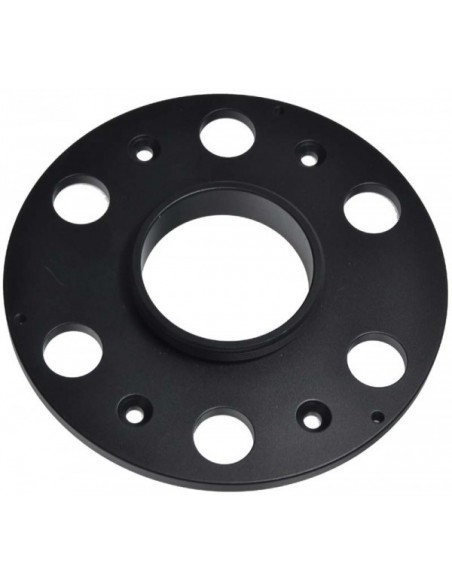 Berlebach TAL Klevtsov 2" OAZ-Ringadapter - 500752 - 3