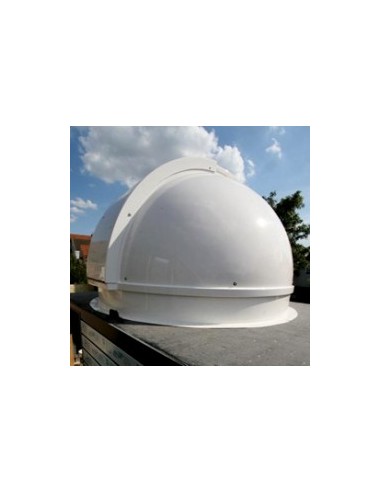 Pulsar Observatories 2.2 meter dome excluding walls - 2