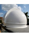 Pulsar Observatories 2.2 meter dome excluding walls - 2