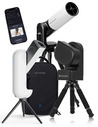 Smart Telescopes