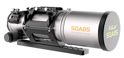 Askar SQA85