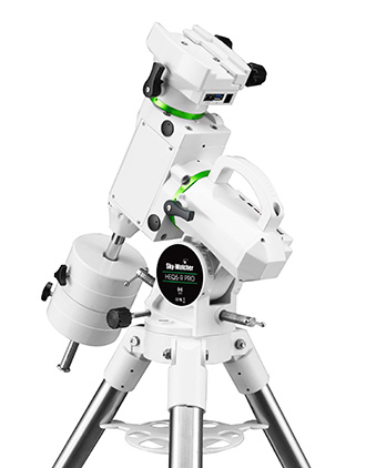 Sky-Watcher HEQ5-R Mount - 01