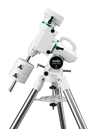 Sky-Watcher HEQ5-R Mount - 03