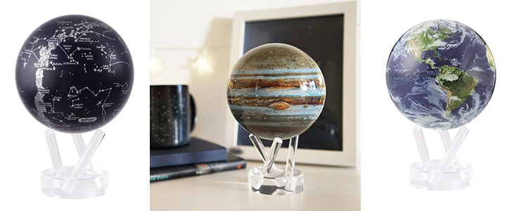 Mova Globes