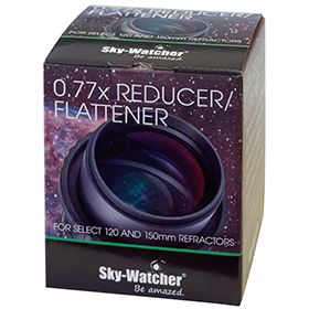 Reducer/Flattener for Sky-Watcher Esprit Telescopes