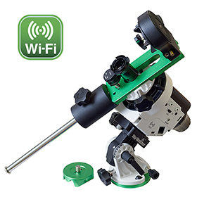 Sky-Watcher Star Adventurer 2i Pro Pack