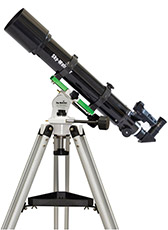 Sky-Watcher Evostar 90/660 (AZ PRONTO) Alt-Az Refractor