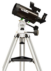 Sky-Watcher SkyMax-102S (AZ PRONTO) Alt-Az Maksutov-Cassegrain