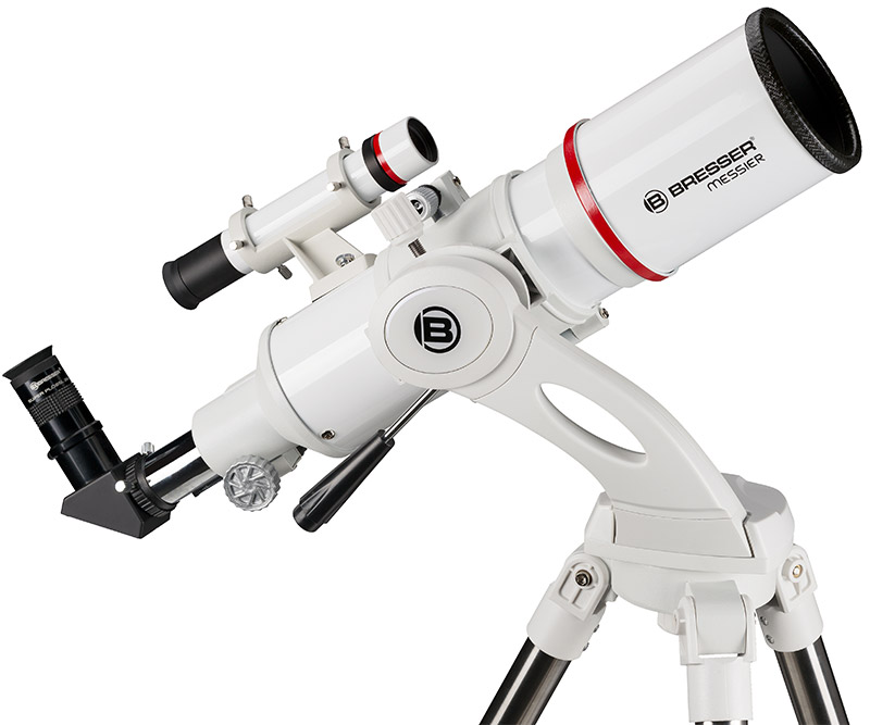 Bresser Messier AR-90/500 NANO AZ Telescope
