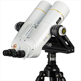 Explore Scientific BT Series Giant Binocular 100mm