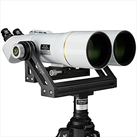 Explore Scientific BT Series Giant Binocular 120mm