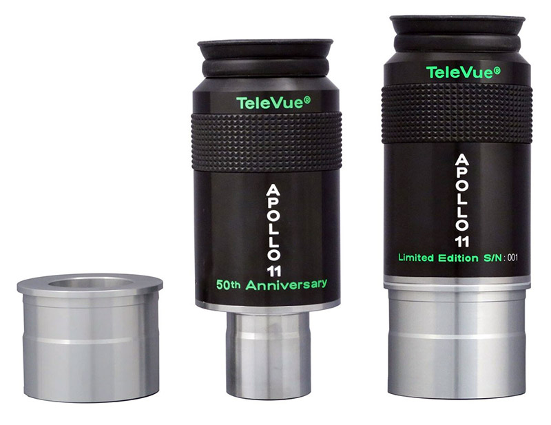 TeleVue Apollo 11