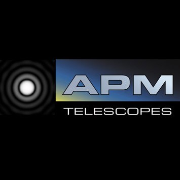 APM telescopes