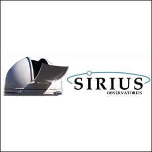 Sirius Observatories