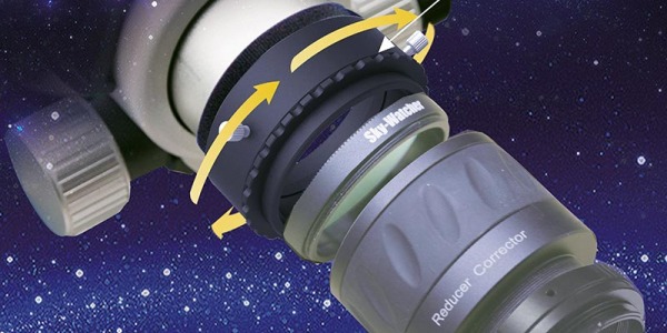 New Sky-Watcher product: Sky-Watcher EvoFrame!